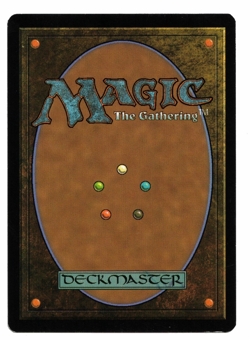 MTG Card: Glacial Plating FOIL 7/155 Coldsnap! - Image 2