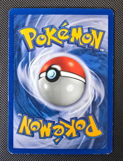 Pokemon WOTC Card - Pidgeot - Jungle Set - Holo Rare - 8/64 - NM-LP - Image 2