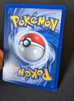 Pokemon WOTC Card - Pidgeot - Jungle Set - Holo Rare - 8/64 - NM-LP - Image 3
