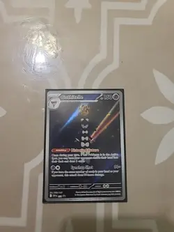 Gothitelle 211 Sv: Scarlet & Violet Promo Cards Holo - Image 1