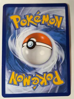 Simisear 021/182 Sv04: Paradox Rift Pokemon Reverse Holo Foil Nice! - Image 2
