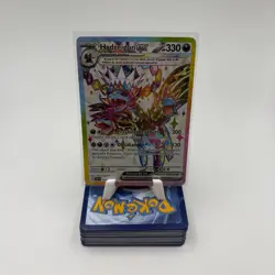 Pokemon TCG 50 Card Reverse Holo/Holo Lot NO DUPLICATES Guaranteed EX OR BETTER! - Image 1