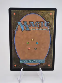 MTG - Nibelheim Aflame (borderless) - FIN 157 Final Fantasy Magic the Gathering - Image 2