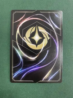STAND OUT - 213/204 - EPIC FOIL Lorcana Disney TCG Card Fabled EN9 - Image 2