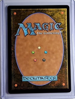 Magic The Gathering FIN Final Fantasy Borderless Foil #325 Ambrosia Whiteheart - Image 2