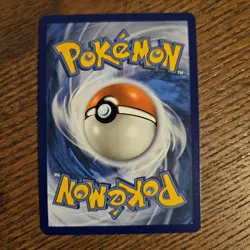 Gossifleur SWSH010 Cosmos Holo Promo Pokemon Card TCG SWSH 2020 NM 🌀SWIRL🌀 - Image 3