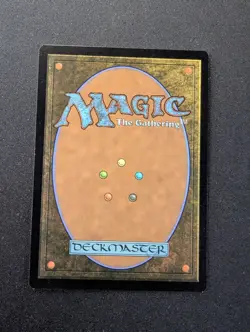 JUMBO CACTUAR #343 MTG Final Fantasy Collectors - Image 2