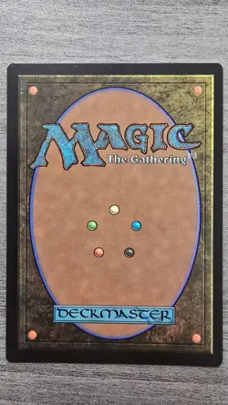 Dirgur Island Dragon (Showcase Foil) #294 Tarkir: Dragonstorm MTG NM - Image 2