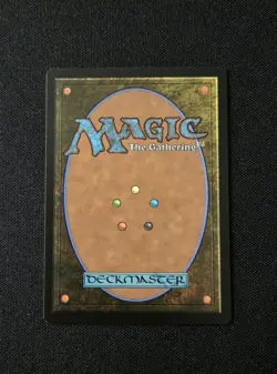 MTG - Battle at the Helvault - Commander Masters - Near Mint Rare #718 Non Foil - Image 2