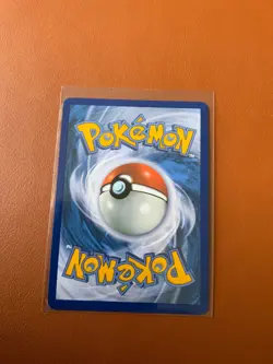 Carte Pokemon FURAIGLON 154/086 HOLO AR EV10.5 Foudre Noire BLK FR NEUF - Image 2