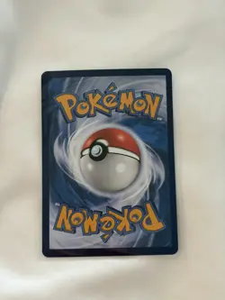 Lillie's Determination 182/126 SAR NM Mega Brave M1L Pokemon TCG [THAI] - Image 2