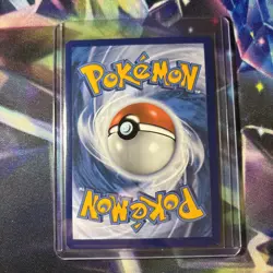 Scream Tail - 065 (Pokemon Center Exclusive) 065 Sv: Scarlet & Violet Promo... - Image 2