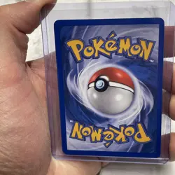 Pokemon TCG - Bulbasaur (54/112) EX FireRed & LeafGreen - Regular Common LP+ Vtg - Image 3