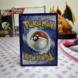 2024 Pokemon SV Shrouded Fable SFA EN Horsea #067/064 IR Illustration Rare - Image 2