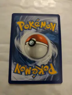 Professor Burnet Pokemon Celebrations 25th Anniversary Black Star Promo SWSH167 - Image 2