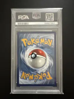 2020 Pokemon Charizard V 079/073 Full Art Champion's Path Secret - PSA 10 - Image 2