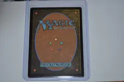 MTG magic FINAL FANTASY rare VAAN STREET THIEF borderless FIN #390 - Image 3
