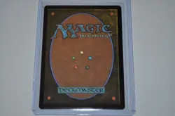 MTG magic FINAL FANTASY rare A REALM REBORN borderless FIN #344 - Image 3