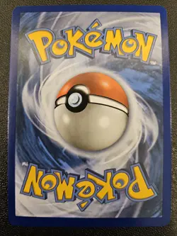 Pokemon TCG: Lapras GX Full Art (139/149) Sun & Moon: Base Set NM - Image 3
