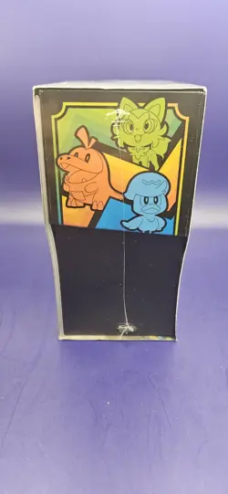Pokemon TCG Paldea Evolved Elite Trainer Box (ETB) SV02 - Factory Sealed - Image 4