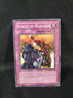 Yu-Gi-Oh! Rivalry of Warlords DR1-EN103 Dark Revelation Common NM Tcg See Pics - Image 1