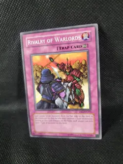 Yu-Gi-Oh! Rivalry of Warlords DR1-EN103 Dark Revelation Common NM Tcg See Pics - Image 2