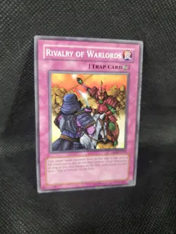 Yu-Gi-Oh! Rivalry of Warlords DR1-EN103 Dark Revelation Common NM Tcg See Pics - Image 3