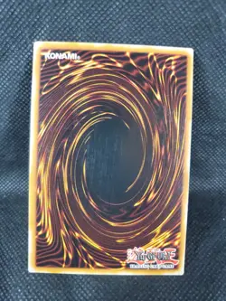 Yu-Gi-Oh! Rivalry of Warlords DR1-EN103 Dark Revelation Common NM Tcg See Pics - Image 4