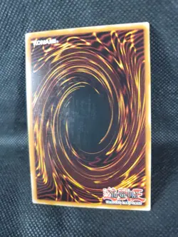 Yu-Gi-Oh! Rivalry of Warlords DR1-EN103 Dark Revelation Common NM Tcg See Pics - Image 5