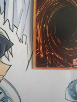 Mask Of Restrict OP02-EN010 Super Rare Unlimited Edition NM Condition - Image 5