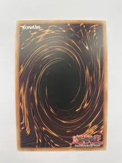 Ryko, Lightsworn Hunter RA02-EN003 Quarter Century Secret Rare 1st Ed Yugioh NM - Image 2