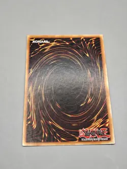 Yu-Gi-Oh! Dragonbite 1st Ed. BACH-EN081 Ultra Rare NM - Image 4