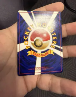 Scizor Pokemon Card Japanese No.212 Neo Discovery Vintage Holo US SELLER - Image 3