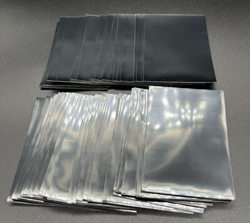 YuGiOh BLUE-EYES WHITE DRGON Card Sleeves 70 sheets 20th Anniversary Campaign - Image 3