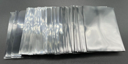 YuGiOh BLUE-EYES WHITE DRGON Card Sleeves 70 sheets 20th Anniversary Campaign - Image 4