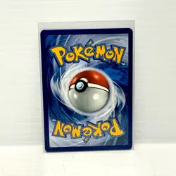 Toxtricity V SWSH017 - Promo - Pokemon Card - NM - Image 2