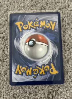 Pokemon Morpeko 206/182 Illustration Rare Paradox Rift IR Pokemon Card - Image 2