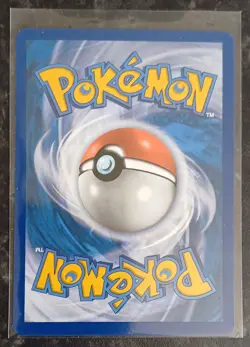 Water Holo McDonalds 25th Anniversary Pokemon Card Bundle # 18,19,20, 21, and 22 - Image 3