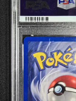 PSA 10 Koga's Ditto Holo 10/132 - 2000 1st Edition Gym Challenge Pokemon Card - Image 4