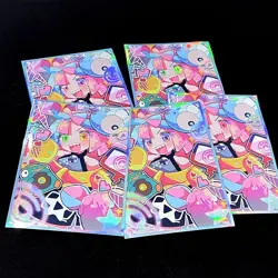 New Design Pokemon TCG Card Lono 60pcs Custom Made Sleeve and Playmat Au Stock - Image 2