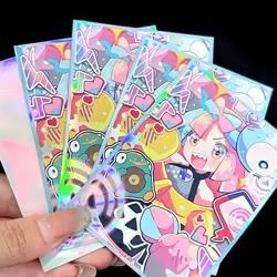 New Design Pokemon TCG Card Lono 60pcs Custom Made Sleeve and Playmat Au Stock - Image 4