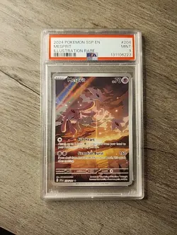 PSA Slab Lot Of 6 Pokemon TCG Cards - Image 4