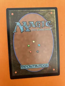 MTG - Sceptre of Eternal Glory - FOIL - Warhammer 40,000 40K - New! - Image 2