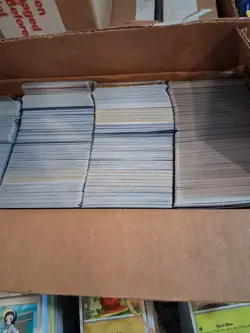 13 POUNDS OF POKEMON (3,000-4,000 CARDS) TCG BULK LOT - 2 Hits GUARANTEED - Image 3