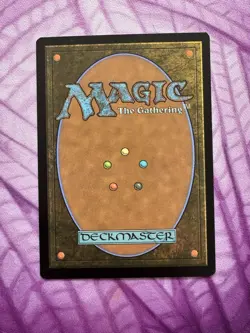 Quantum Riddler - Edge of Eternities Regular NM, Non-Foil, MTG - Image 2