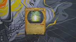 Tom Bombadil (Showcase) Universes Beyond: the Lord of the Rings: Tales of... - Image 1