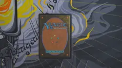 Tom Bombadil (Showcase) Universes Beyond: the Lord of the Rings: Tales of... - Image 2