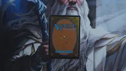 Smile at Death (Borderless) Tarkir: Dragonstorm Foil - Image 2