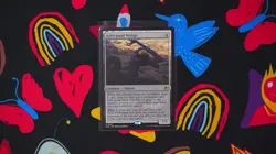 Anticasual Vestige Magic the Gathering Edge of Eternities Rare - Image 1