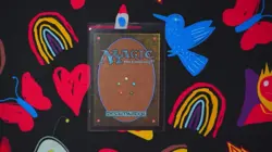 Anticasual Vestige Magic the Gathering Edge of Eternities Rare - Image 2